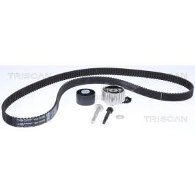 Zahnriemensatz 8647 10078 von TRISCAN günstig für 146,00 € online kaufen