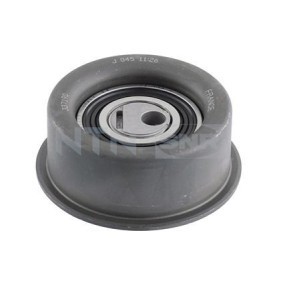 Spannrolle, Zahnriemen GT368.14 von SNR günstig für 38,56 € online kaufen