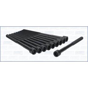 Compre Jogo de parafusos da cabeça do motor da AJUSA 81045600 a um preço baixo por 44,08 €