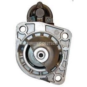 Köp Startmotor av EUROTEC 11010290 till det låga priset 1445,55 kr