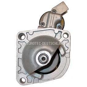 Köp Startmotor av EUROTEC 11013630 till det låga priset 2579,04 kr