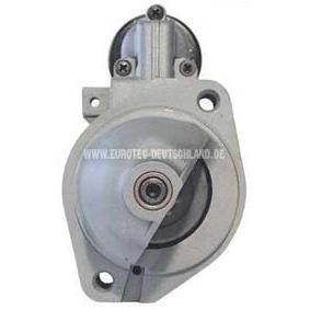 Anlasser von EUROTEC 11014660
