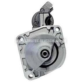 Köp Startmotor av EUROTEC 11015910 till det låga priset 1772,65 kr
