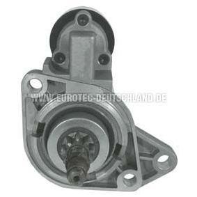 Köp Startmotor av EUROTEC 11016230 till det låga priset 1407,71 kr