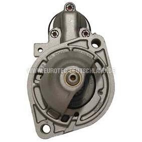 Anlasser von EUROTEC 11016380