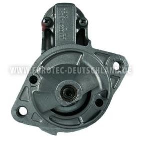 Köp Startmotor av EUROTEC 11040113 till det låga priset 1437,10 kr