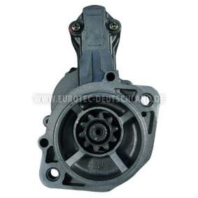 Anlasser 11040709 von EUROTEC günstig für 125,53 € online kaufen