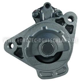 Achetez des Démarreur EUROTEC 11040719 à prix pour 154,61 €