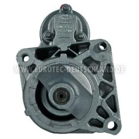 Köp Startmotor av EUROTEC 11090024 till det låga priset 2038,16 kr