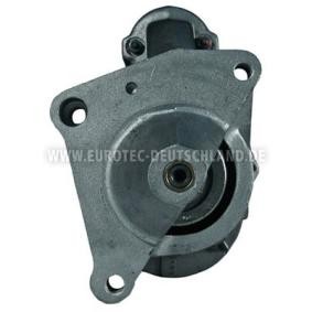 Köp Startmotor av EUROTEC 11090028 till det låga priset 2246,71 kr