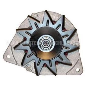 Lichtmaschine von EUROTEC