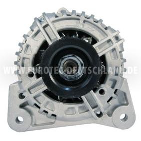 Lichtmaschine von EUROTEC