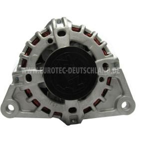 Lichtmaschine von EUROTEC