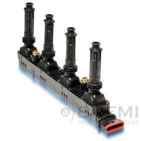 Achetez des Bobine d'allumage BREMI 20474 à prix pour 100,18 €