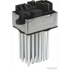 Steuergerät, Heizung / Lüftung 75614261 von HERTH+BUSS ELPARTS günstig für 74,88 € online kaufen