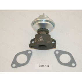 AGR-Ventil 959093 von AUTEX günstig für 201,60 € online kaufen