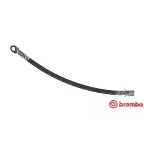 Achetez des Flexible de frein BREMBO T 88 001 à prix pour 12,28 €