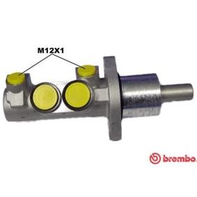 Achetez des Maître-cylindre de frein BREMBO M 85 080 à prix pour 98,87 €