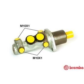 Achetez des Maître-cylindre de frein BREMBO M 85 073 à prix pour 40,57 €