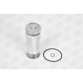 SSANGYONG Ölfilter von CHAMPION