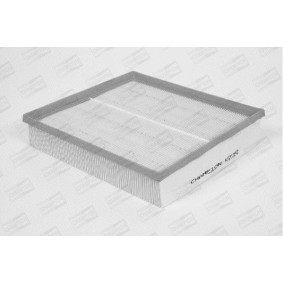 Luftfilter für MG von CHAMPION