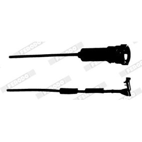 Comprar Sensor de desgaste de pastillas de frenos de FERODO FWI211 a bajo precio de 19,71 €