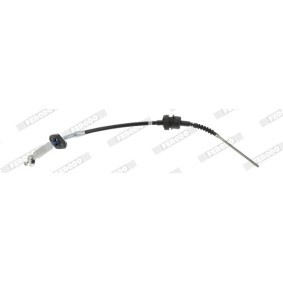 Bremsscheibe DDF1270-1 von FERODO günstig für 65,68 € online kaufen