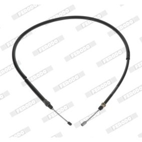 Bremsscheibe DDF770-1 von FERODO günstig für 43,54 € online kaufen