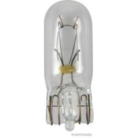 Kennzeichenbeleuchtung, Birne 89901177 von HERTH+BUSS ELPARTS günstig für 0,74 € online kaufen