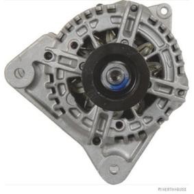 Lichtmaschine von HERTH+BUSS ELPARTS