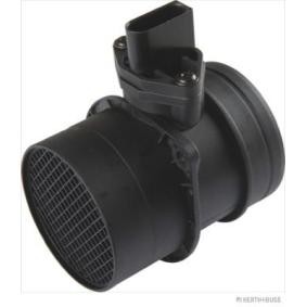 Luftmassenmesser (LMM) 70640011 von HERTH+BUSS ELPARTS günstig für 60,53 € online kaufen