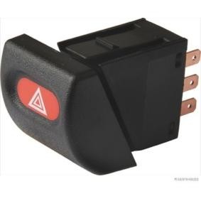 Warnblinkschalter 70579669 von HERTH+BUSS ELPARTS günstig für 17,62 € online kaufen