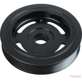 Riemenscheibe, Kurbelwelle J1091003 von HERTH+BUSS JAKOPARTS günstig für 68,45 € online kaufen