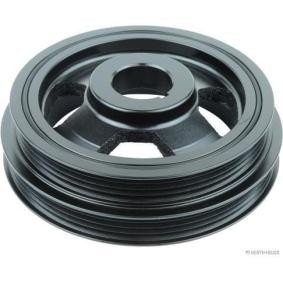 Riemenscheibe, Kurbelwelle J1090503 von HERTH+BUSS JAKOPARTS günstig für 66,43 € online kaufen