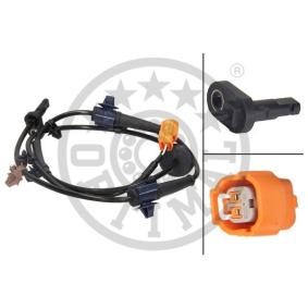 ABS-Sensor 06-S341 von OPTIMAL günstig für 272,80 € online kaufen