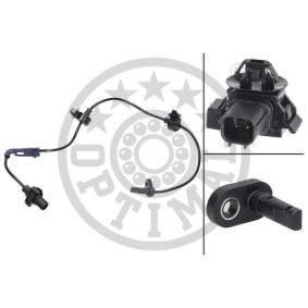 ABS-Sensor 06-S422 von OPTIMAL günstig für 276,72 € online kaufen