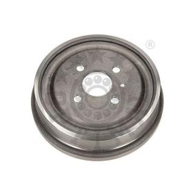 Bremstrommel BT-0840 von OPTIMAL günstig für 87,75 € online kaufen