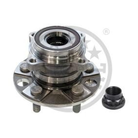 Compre Buje de rueda de OPTIMAL online para LS V (XF50) a precios moderados