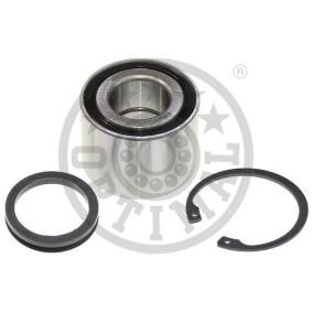 Radlagersatz 602320S von OPTIMAL günstig für 75,96 € online kaufen