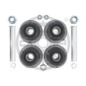 Reparatursatz, Radaufhängung F8-5009 von OPTIMAL günstig für 112,40 € online kaufen