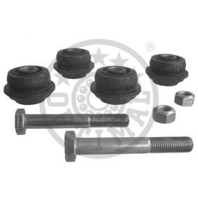Querlenker-Reparatursatz F8-5020 von OPTIMAL günstig für 23,94 € online kaufen