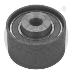 Achetez des Poulie renvoi / transmission, courroie de distribution OPTIMAL 0-N046 à prix pour 180,98 €