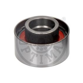 Achetez des Poulie renvoi / transmission, courroie de distribution OPTIMAL 0-N070 à prix pour 73,44 €