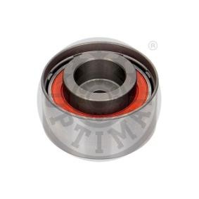 Achetez des Poulie renvoi / transmission, courroie de distribution OPTIMAL 0-N074 à prix pour 229,63 €