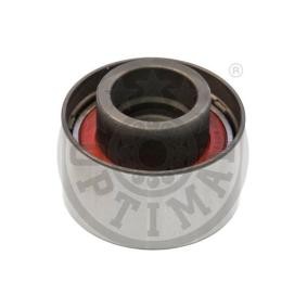 Achetez des Poulie renvoi / transmission, courroie de distribution OPTIMAL 0-N077 à prix pour 13,80 €