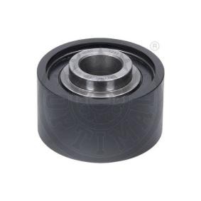 Achetez des Poulie renvoi / transmission, courroie de distribution OPTIMAL 0-N080 à prix pour 18,74 €