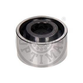 Achetez des Poulie renvoi / transmission, courroie de distribution OPTIMAL 0-N1122 à prix pour 99,29 €