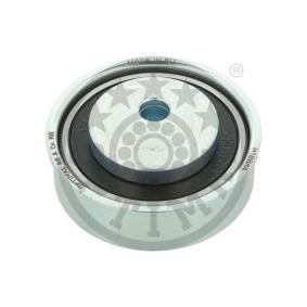 Spannrolle, Zahnriemen 0-N1127 von OPTIMAL günstig für 61,76 € online kaufen