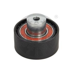 Achetez des Poulie renvoi / transmission, courroie de distribution OPTIMAL 0-N1248 à prix pour 95,07 €