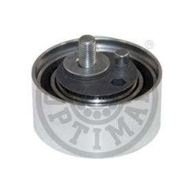 Spannrolle, Zahnriemen 0-N1266 von OPTIMAL günstig für 123,77 € online kaufen